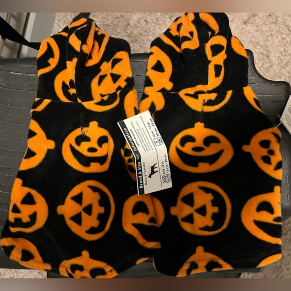 Simply Dog Dog 2 Simply Dog Fleece Velcro Dog Jackets Plus Bonus